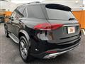 2022 Mercedes-Benz GLE-CLASS