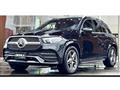 2022 Mercedes-Benz GLE-CLASS