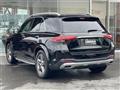 2022 Mercedes-Benz GLE-CLASS