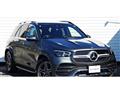 2022 Mercedes-Benz GLE-CLASS