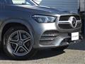 2022 Mercedes-Benz GLE-CLASS