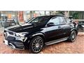 2022 Mercedes-Benz GLE-CLASS