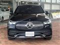 2022 Mercedes-Benz GLE-CLASS