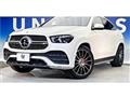 2022 Mercedes-Benz GLE-CLASS