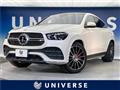2022 Mercedes-Benz GLE-CLASS