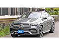 2022 Mercedes-Benz GLE-CLASS