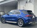 2021 Mercedes-Benz GLE-CLASS