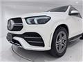 2021 Mercedes-Benz GLE-CLASS