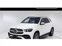 2021 Mercedes-Benz GLE-CLASS