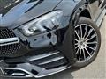 2021 Mercedes-Benz GLE-CLASS