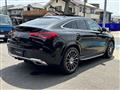 2021 Mercedes-Benz GLE-CLASS