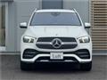 2020 Mercedes-Benz GLE-CLASS