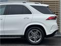 2020 Mercedes-Benz GLE-CLASS