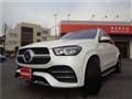 2020 Mercedes-Benz GLE-CLASS