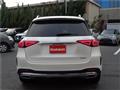 2020 Mercedes-Benz GLE-CLASS
