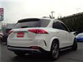 2020 Mercedes-Benz GLE-CLASS