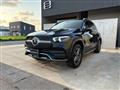 2020 Mercedes-Benz GLE-CLASS