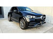 2020 Mercedes-Benz GLE-CLASS