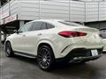 2020 Mercedes-Benz GLE-CLASS