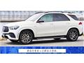 2020 Mercedes-Benz GLE-CLASS