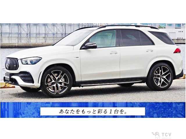 2020 Mercedes-Benz GLE-CLASS
