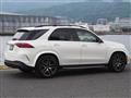 2020 Mercedes-Benz GLE-CLASS