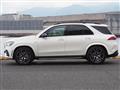 2020 Mercedes-Benz GLE-CLASS