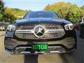 2020 Mercedes-Benz GLE-CLASS