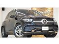 2019 Mercedes-Benz GLE-CLASS