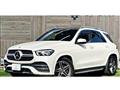 2019 Mercedes-Benz GLE-CLASS