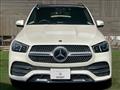 2019 Mercedes-Benz GLE-CLASS