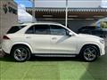 2019 Mercedes-Benz GLE-CLASS