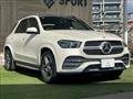 2019 Mercedes-Benz GLE-CLASS