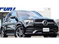 2019 Mercedes-Benz GLE-CLASS
