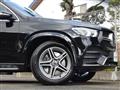 2019 Mercedes-Benz GLE-CLASS