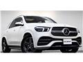 2019 Mercedes-Benz GLE-CLASS