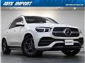 2019 Mercedes-Benz GLE-CLASS