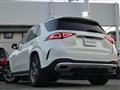 2019 Mercedes-Benz GLE-CLASS