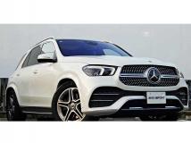 2019 Mercedes-Benz GLE-CLASS