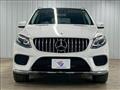 2018 Mercedes-Benz GLE-CLASS