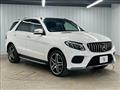 2018 Mercedes-Benz GLE-CLASS