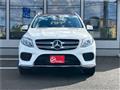 2017 Mercedes-Benz GLE-CLASS