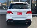 2017 Mercedes-Benz GLE-CLASS