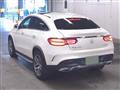2017 Mercedes-Benz GLE-CLASS