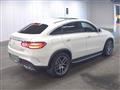 2017 Mercedes-Benz GLE-CLASS