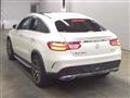 2017 Mercedes-Benz GLE-CLASS