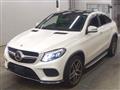 2017 Mercedes-Benz GLE-CLASS