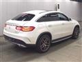 2017 Mercedes-Benz GLE-CLASS