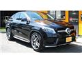 2017 Mercedes-Benz GLE-CLASS