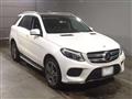 2016 Mercedes-Benz GLE-CLASS